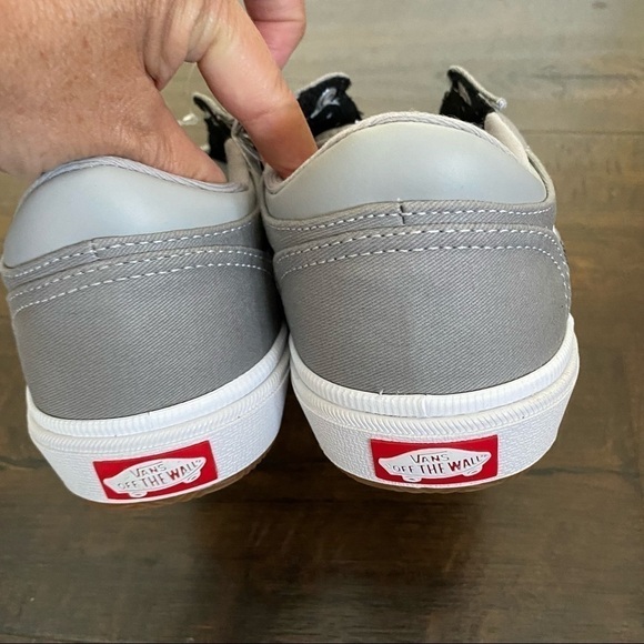 Vans Gilbert Crockett Pro Skate Shoes Size‎ 7 - Picture 6 of 13